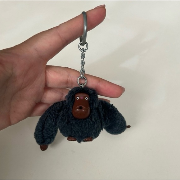 Kipling Monkey Keychain - Picture 1 of 5